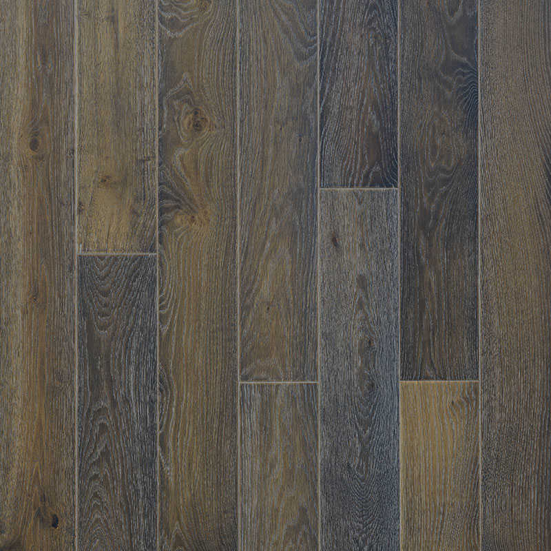 What about Oak Wood Flooring