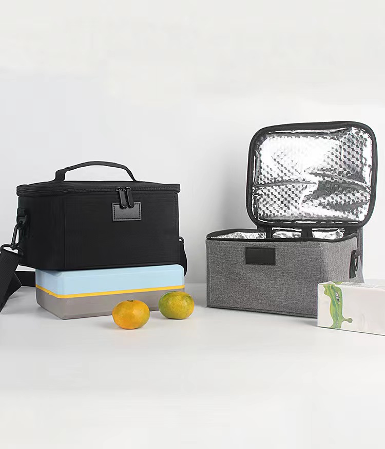 Aluminum Film Insulation Bag: The Versatile Solution for Temperature Control