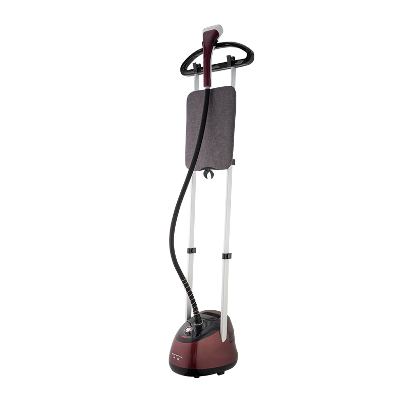 Garment Steamer Features