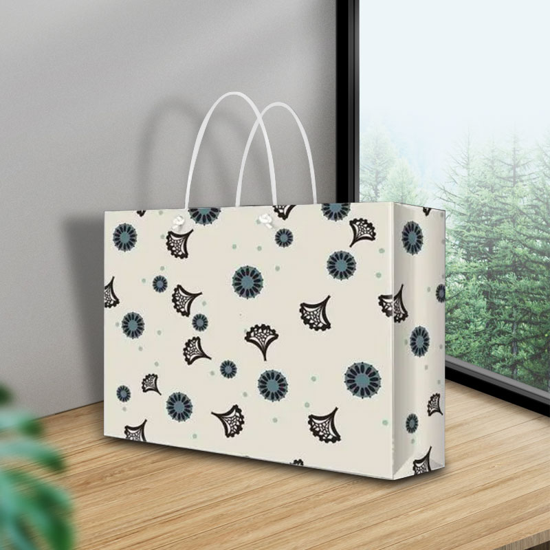 Why is everyone using Kraft Paper Handbag?