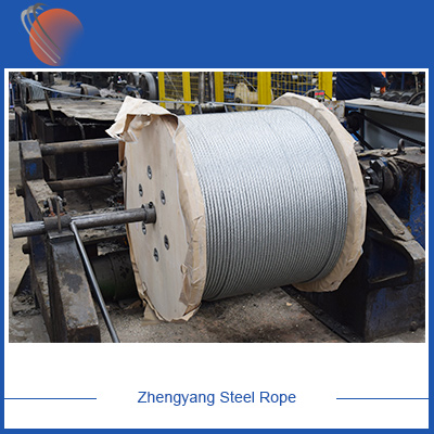 How strong are steel wires?