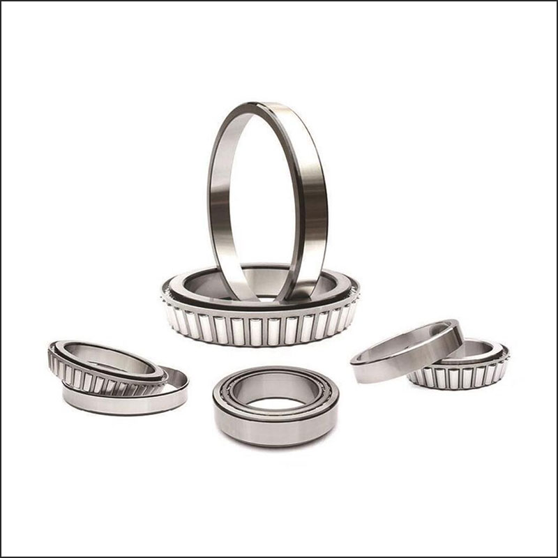 What is Metric Tapered Roller Bearing?