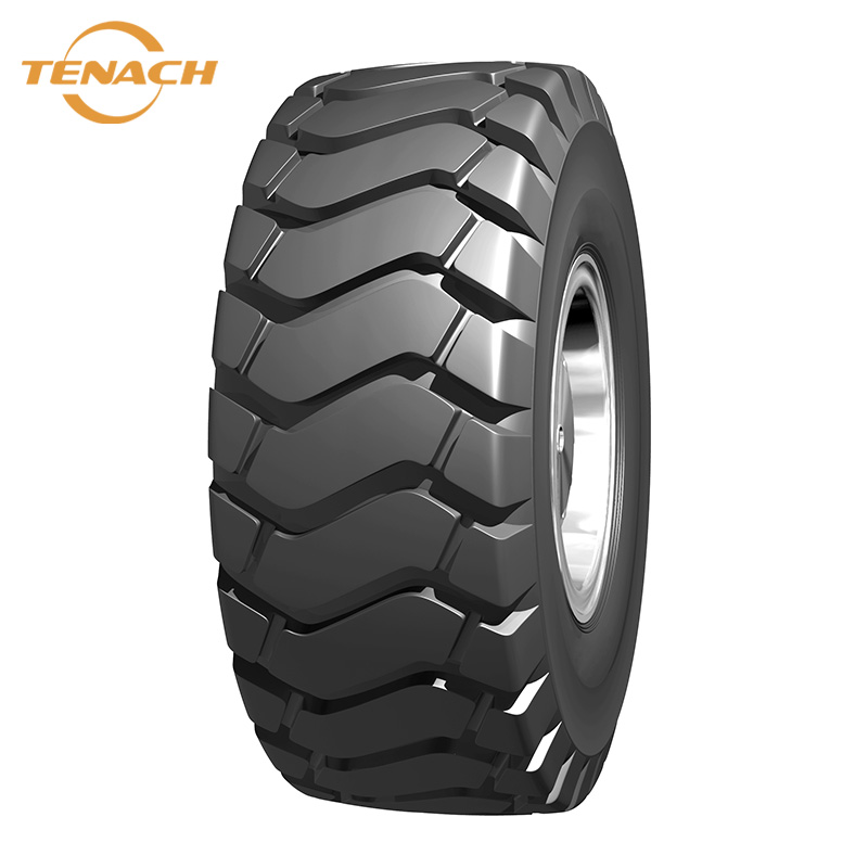 The Brief Introduction to Steel Radial Dumper Truck Tires