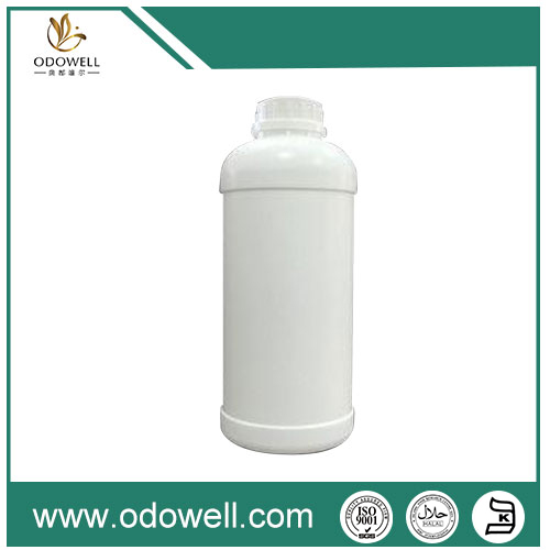 EU Natural Gamma Nonalactone: A Flavorful Essence for Culinary Creations