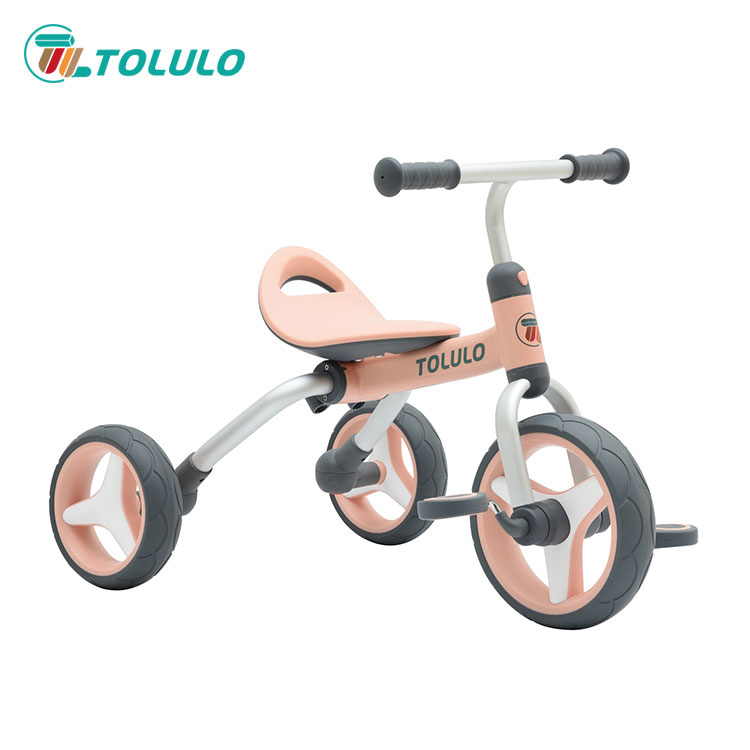 Kids Tricycle