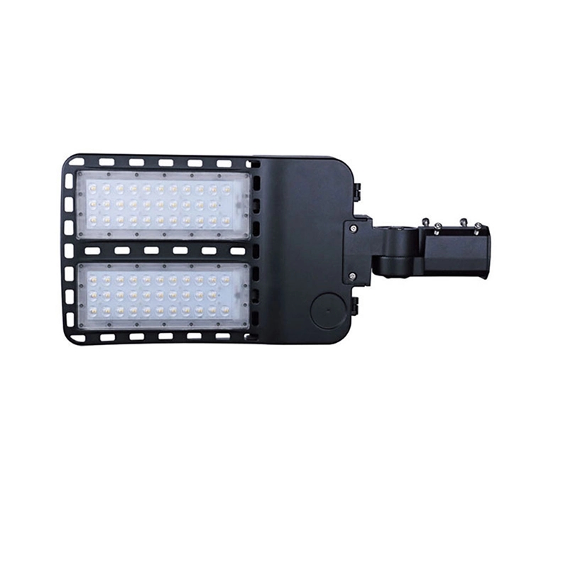 Illuminating the Streets: Exploring the Benefits of 150W LED Street Lights