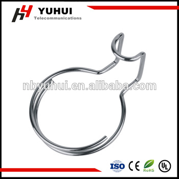 Coiling Rings: Versatile Components for Efficient and Reliable Machinery