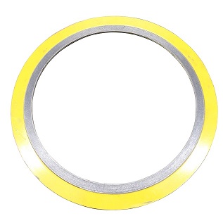 Spiral Wound Gasket with Outer Ring