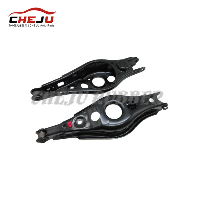 Control Arms have several important functions