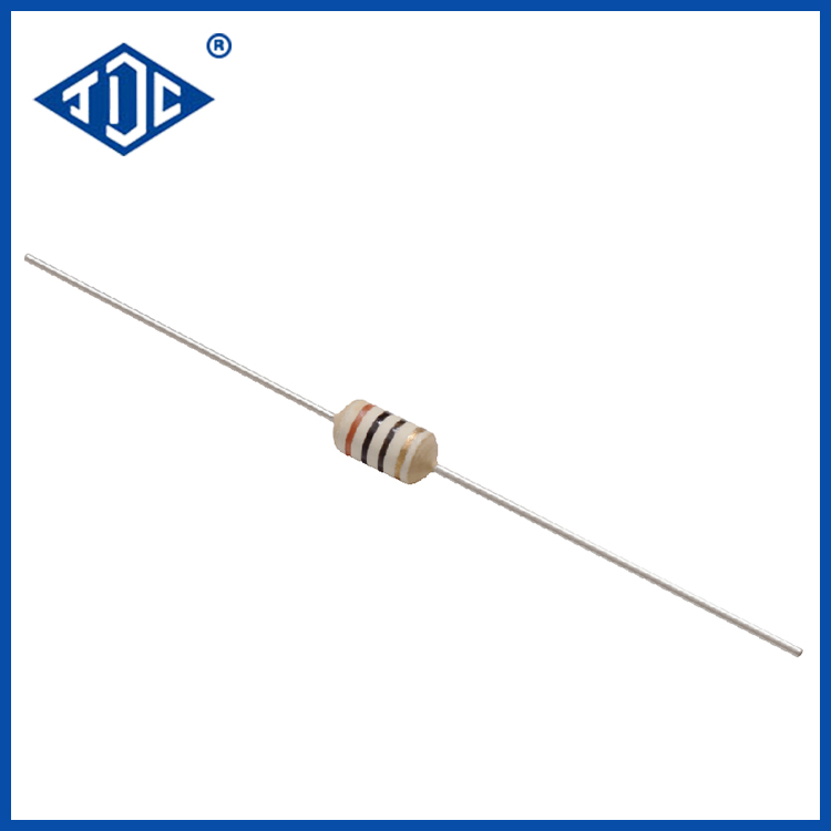 Features and applications of wire-wound resistors