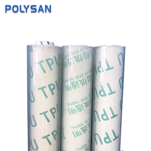 Key points regarding Printable TPU Film