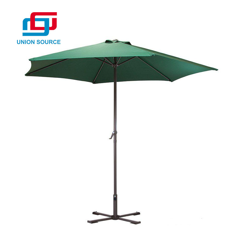 Features and considerations to keep in mind when choosing a garden umbrella