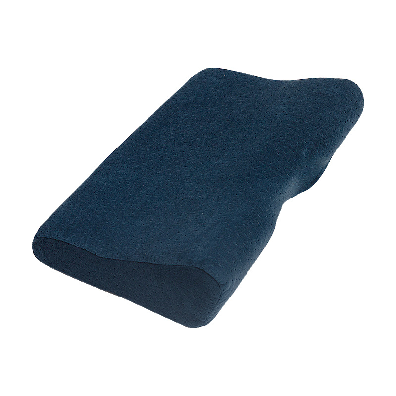 Benefits of contour memory foam pillows