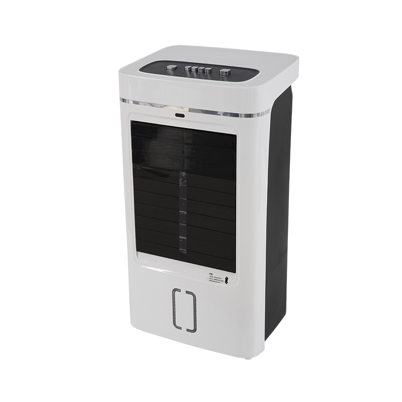 Features and aspects of Air Cooling Fan