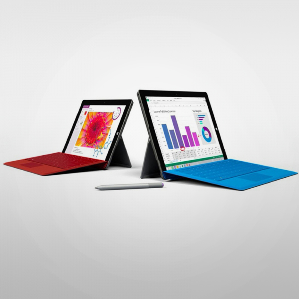 Key features and aspects of 2-in-1 tablet PCs