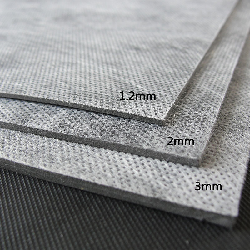 Considerations related to vinyl sound barriers