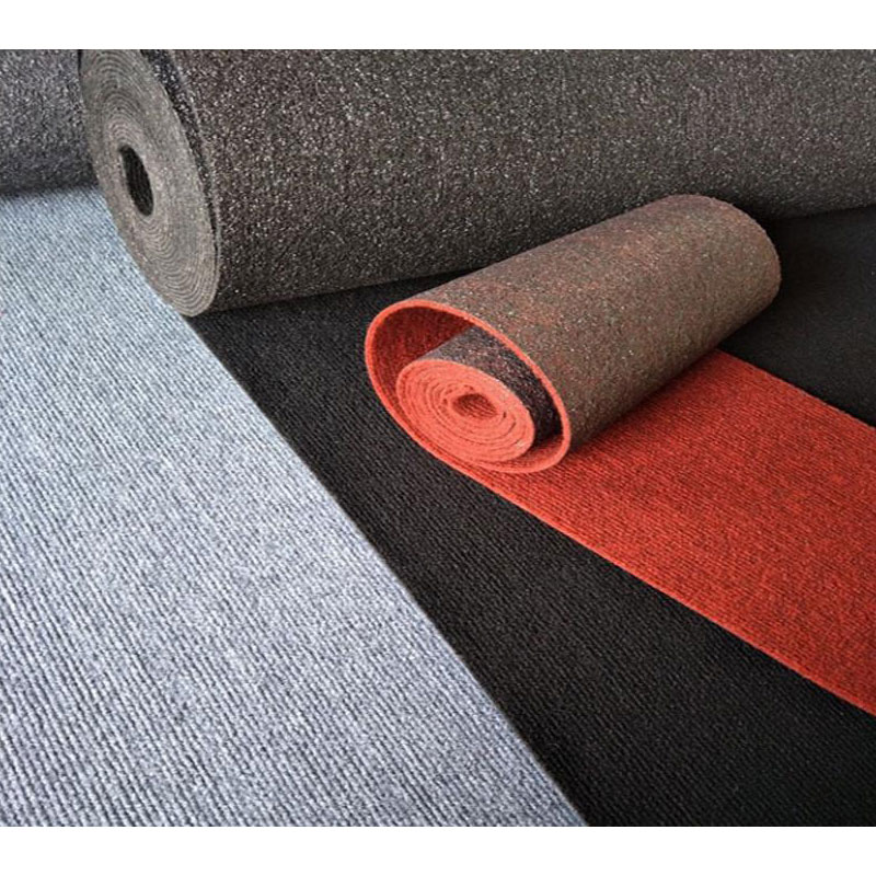 Types of fireproof wall lining