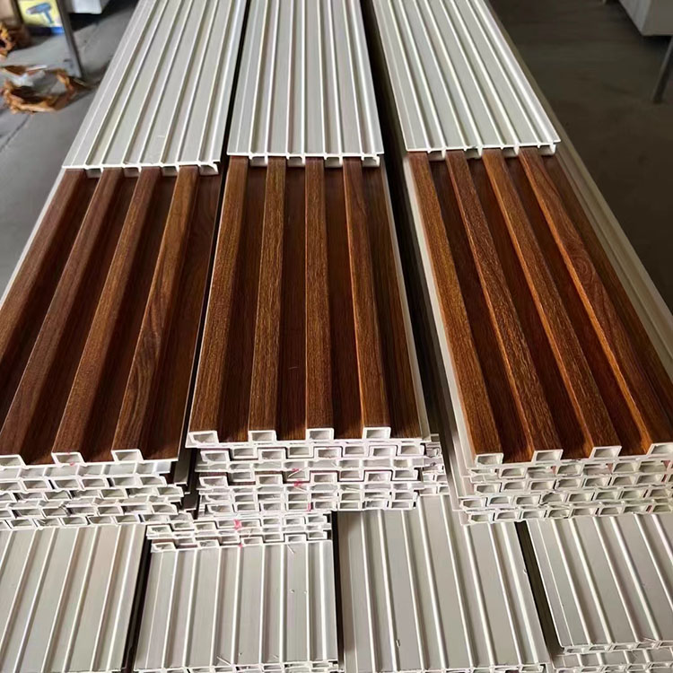 Features and Benefits of WPC Wall Panels