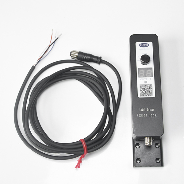 Overview of label sensors and their key features