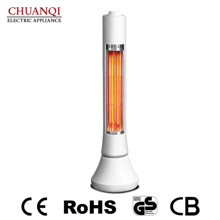Considerations for Choosing a Carbon Heater