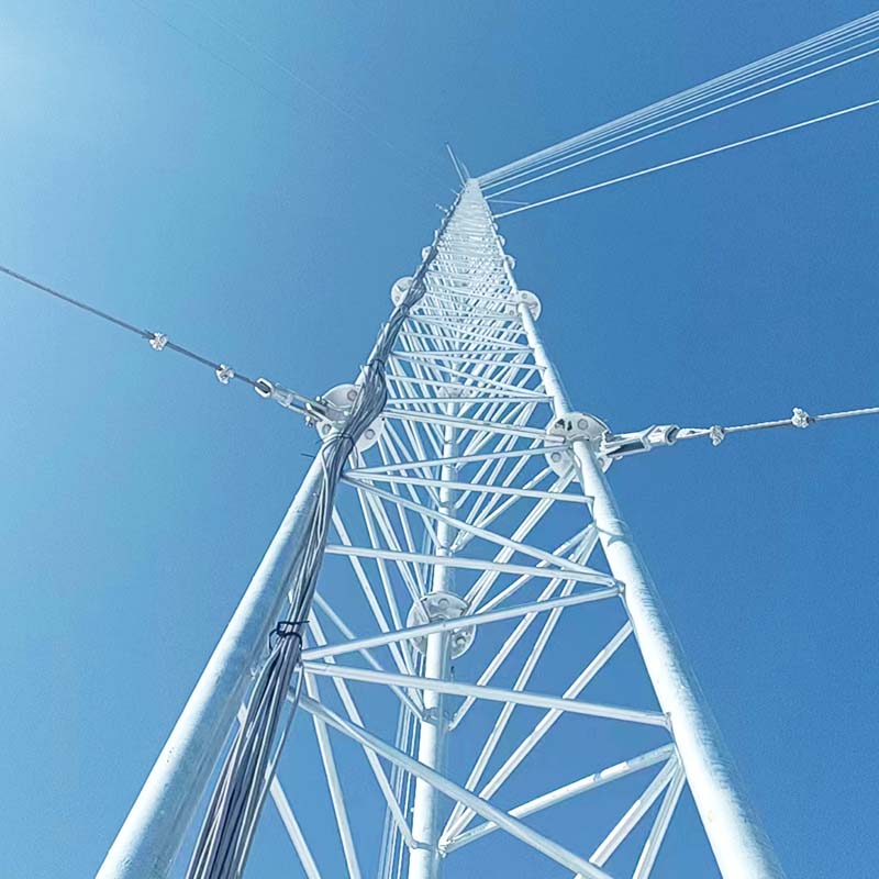 Considerations When Implementing Lightning Protection Towers