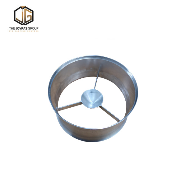 Key Features of Aluminum CNC Machined Parts