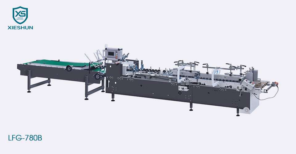 Benefits and Features of Pre-Folder Automatic Folder Gluer