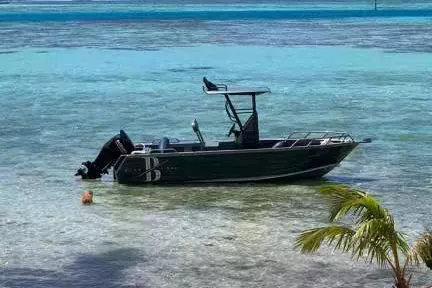 Types of Travel Boats