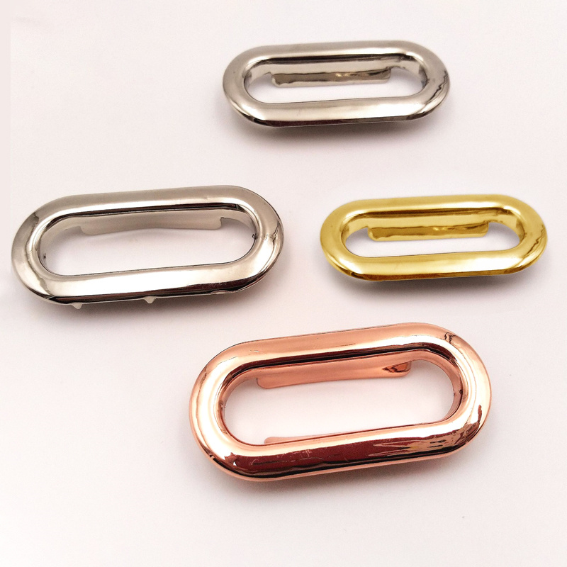 Key Points about Square Metal Eyelets