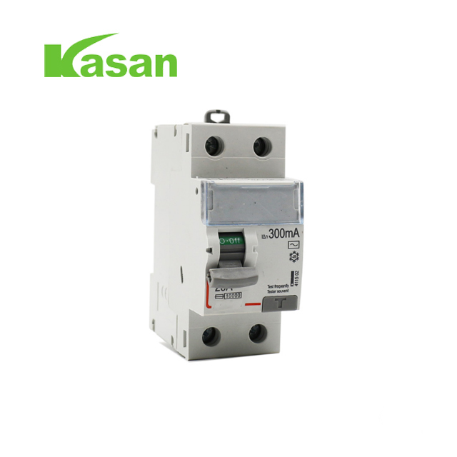 Key Points about Residual Current Circuit Breaker