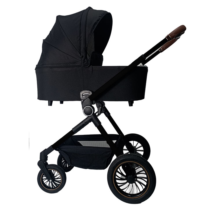 Types of Baby Strollers