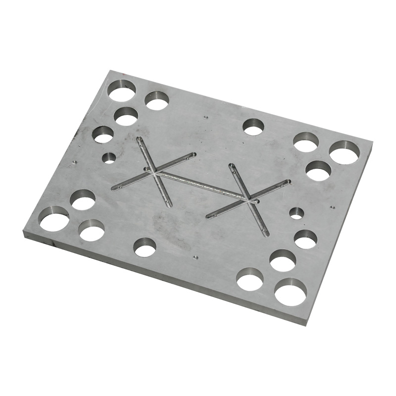 Types of Plates with Holes