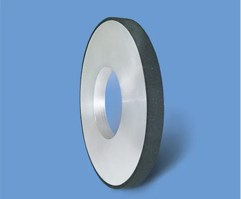 Information about Parallel Grinding Wheels
