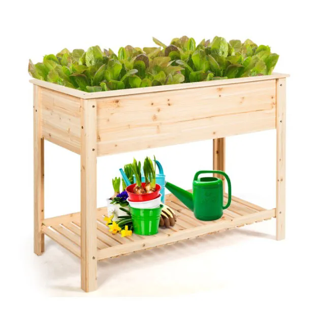 The Ultimate Guide to Garden Raised Beds: Transform Your Gardening Experience