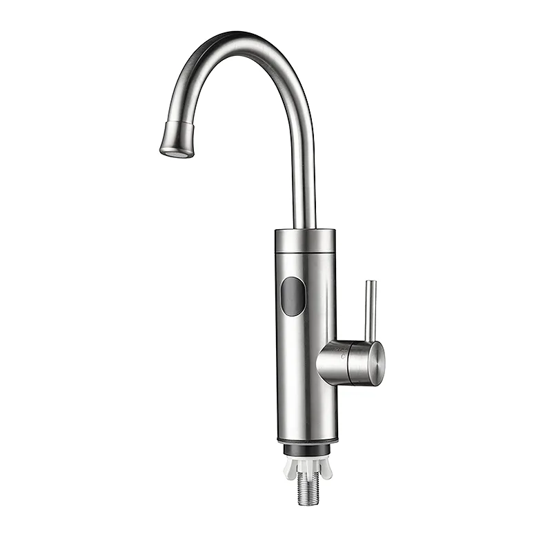 The Advantages of an Electric Faucet for Your Kitchen: Convenience, Efficiency, and Style