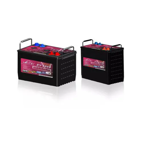 Electric Crank Batteries: A Revolutionary Power Solution for Off-Grid and Emergency Situations