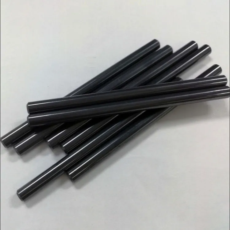 Silicon Nitride Rods: High-Performance Ceramics for Advanced Applications