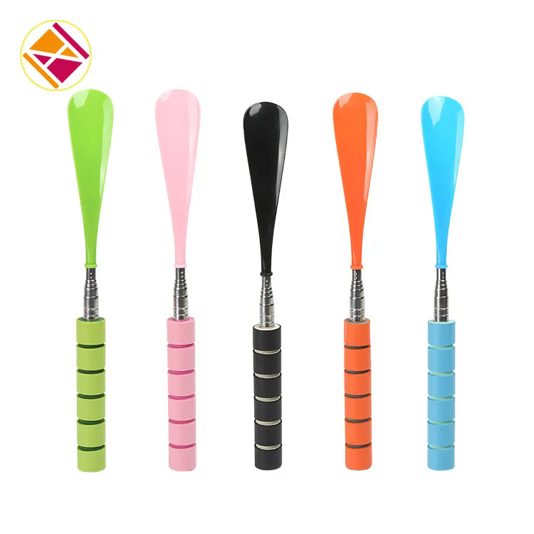 The Convenience and Elegance of Retractable Shoe Horns