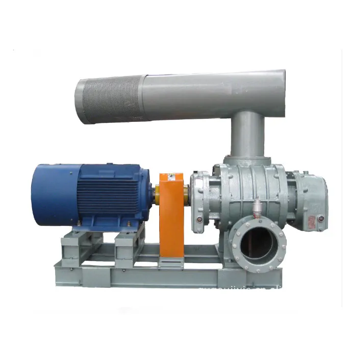 Direct Drive Roots Blower: A Comprehensive Guide to Efficient Air Handling