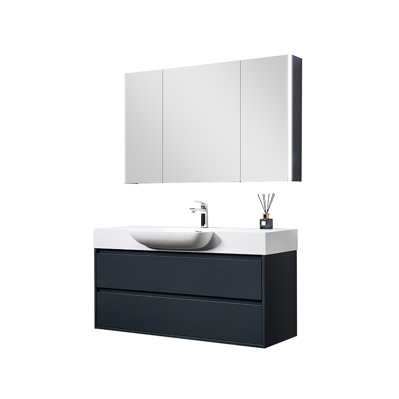 Enhancing Your Space with the Perfect Bathroom Cabinet