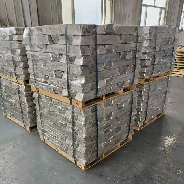 Calcium Magnesium Alloys: A Q&A Guide to Properties, Applications, and Benefits