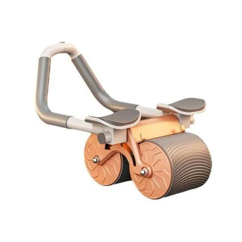 Abdominal Wheel with Automatic Rebound Roll: Q&A Guide