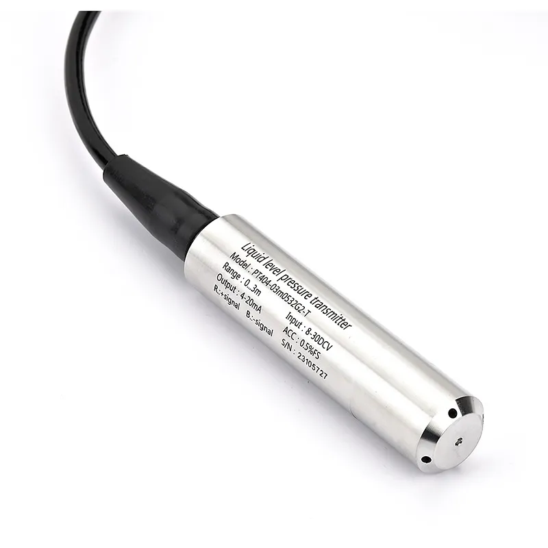 Understanding Liquid Level Pressure Transmitters: The Key to Accurate Level Measurement