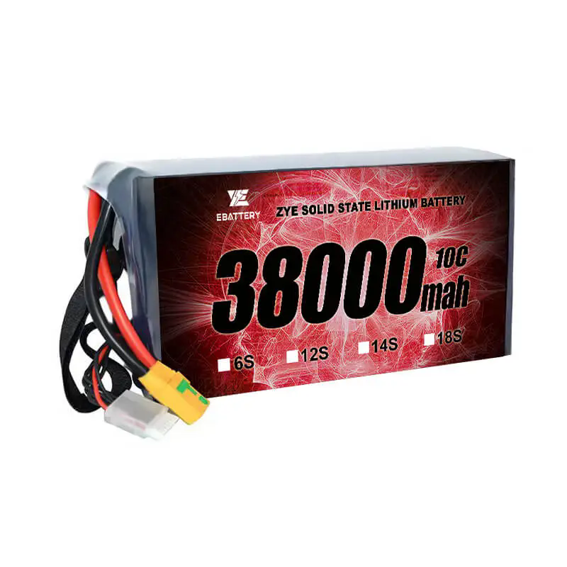 What Are the Advantages of HV Solid State Batteries for the Future of Energy Storage?