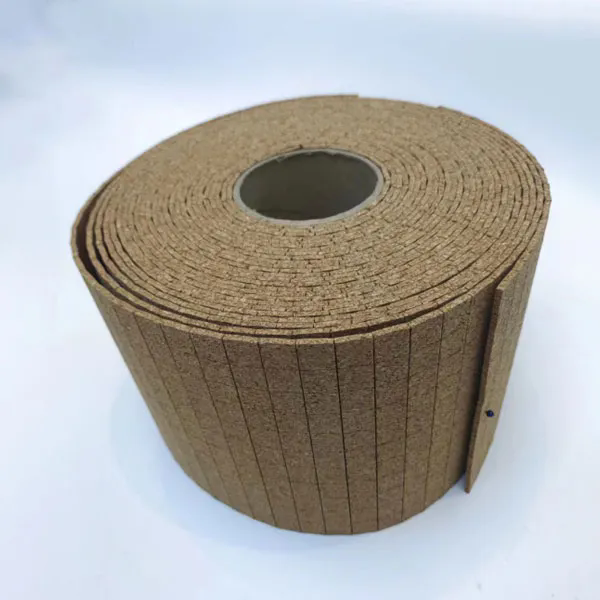 Why Should You Choose Cork Rolls with Adhesive for Your Next Project?