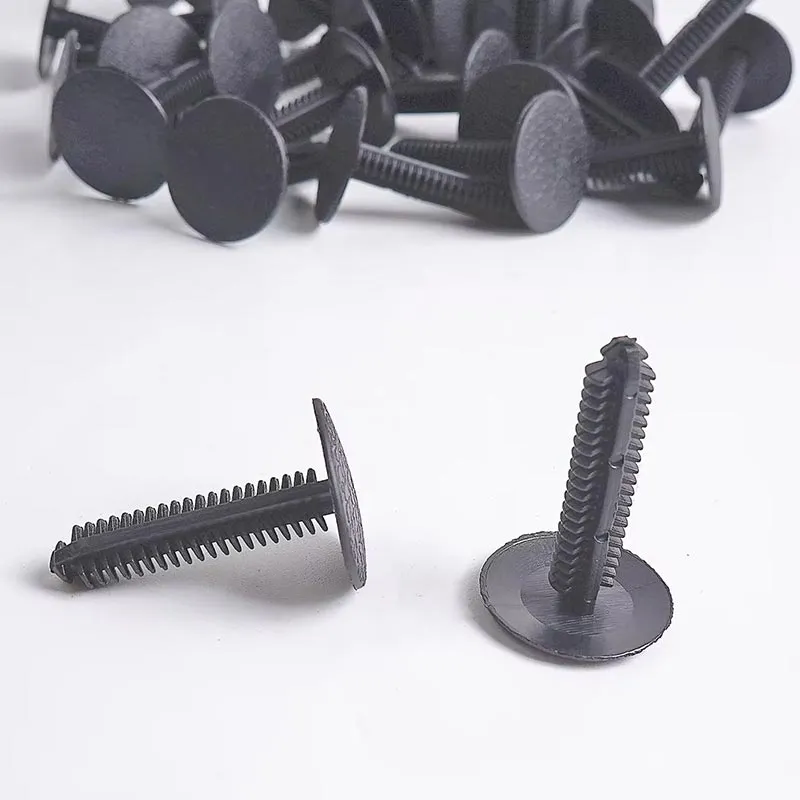 The Importance and Versatility of Car Clips in Automotive Maintenance and Repair