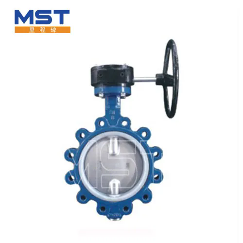 Why Are Butterfly Valves Essential in Modern Piping Systems?