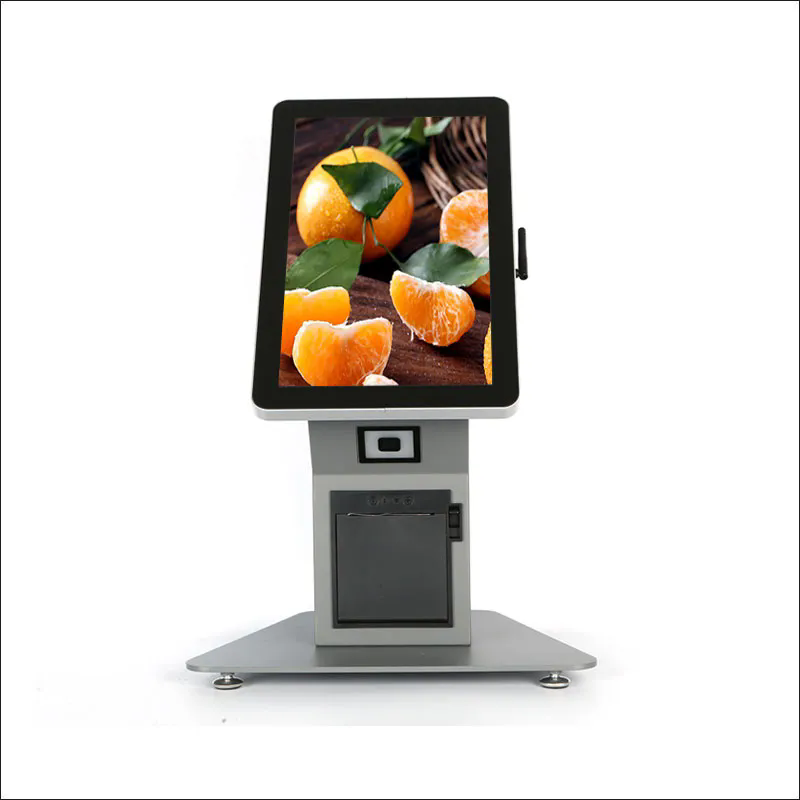 How Do Self-Service Kiosks Revolutionize Customer Experience?