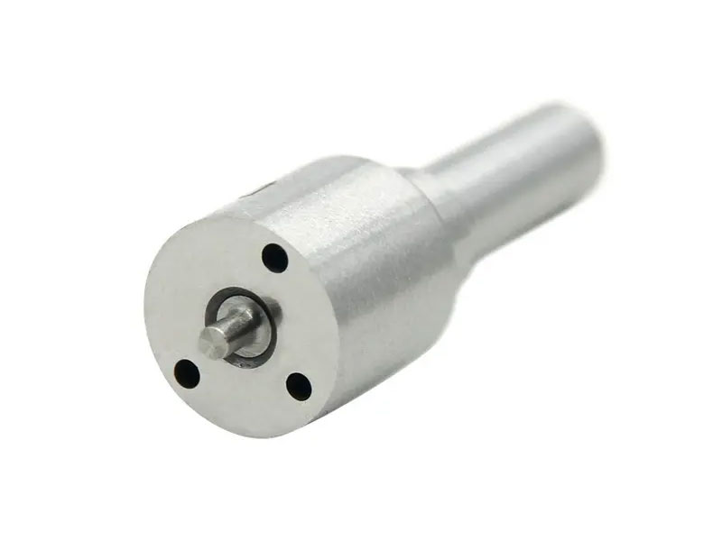 What Is a Diesel Injector Nozzle and Why Is It Essential for Engine Performance?