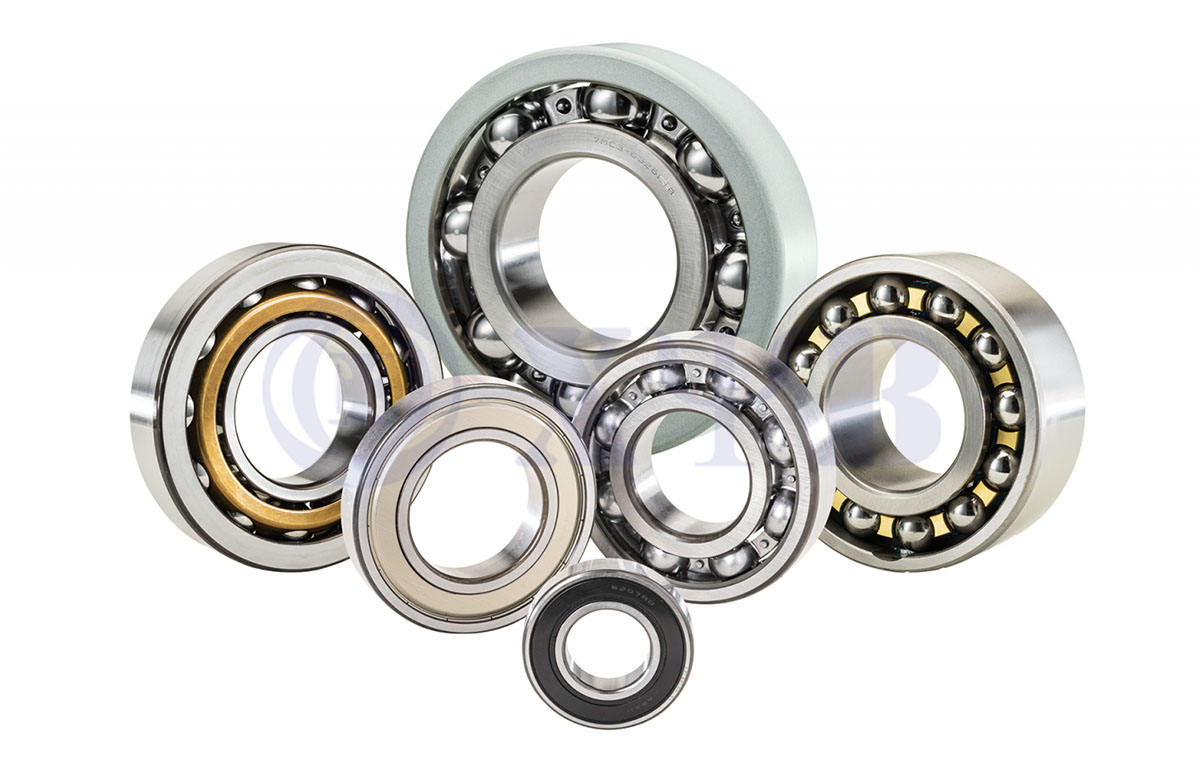 What Makes Ball Bearings Essential for Modern Machinery?